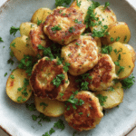 German Frikadellen Recipe