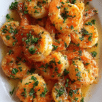 Garlic Butter Shrimp