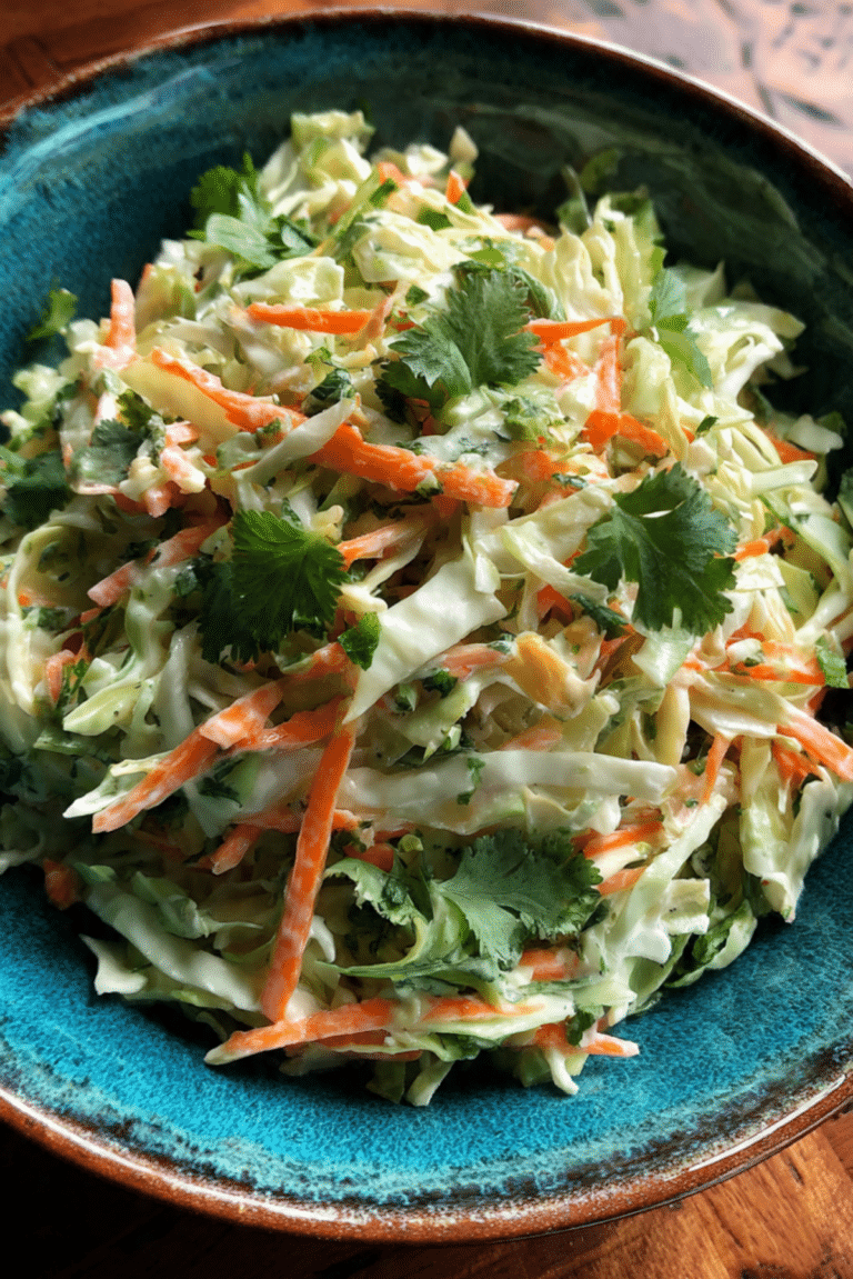 Copycat Erewhon Coco Lime Cabbage