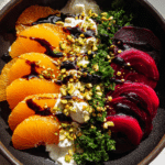 7-Layer Beet Salad