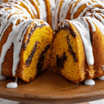 Pumpkin Bundt Cake