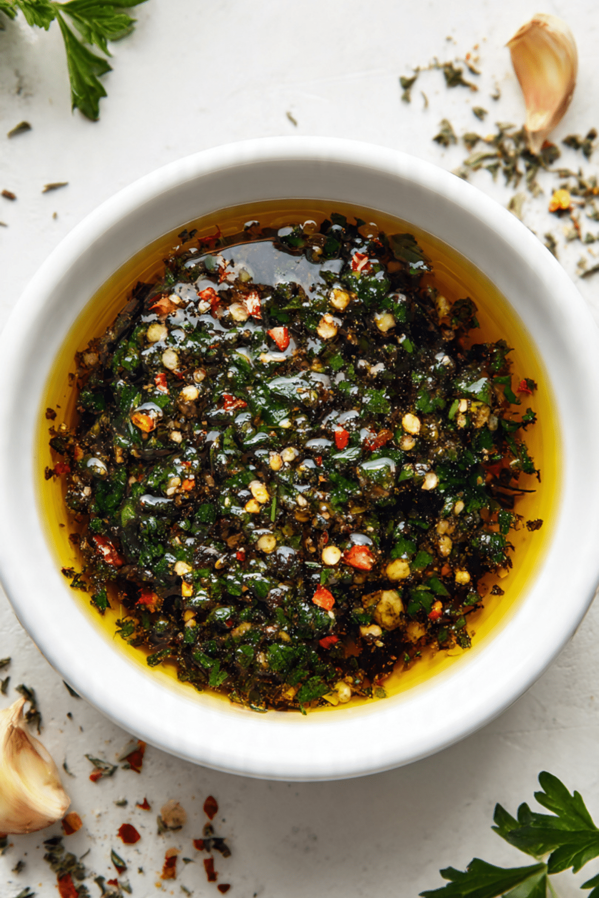 Carrabba’s Bread Dipping Oil Copycat Recipe