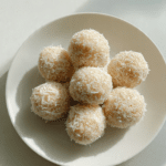 Coconut Balls