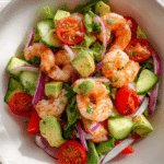 Shrimp Salad Recipe