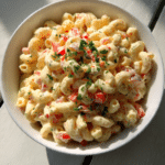 Guy Fieri’s Macaroni Salad Recipe