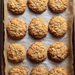 Gluten-Free Oatmeal Cookies