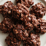 No Bake Cookies Recipe