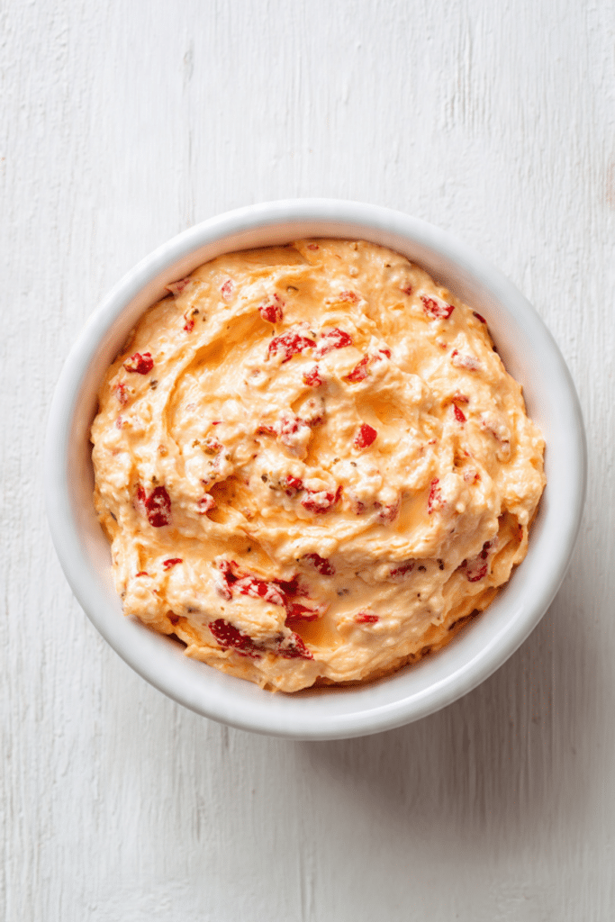 Pimento Cheese Dip