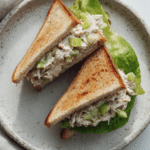 Chicken Salad Sandwich