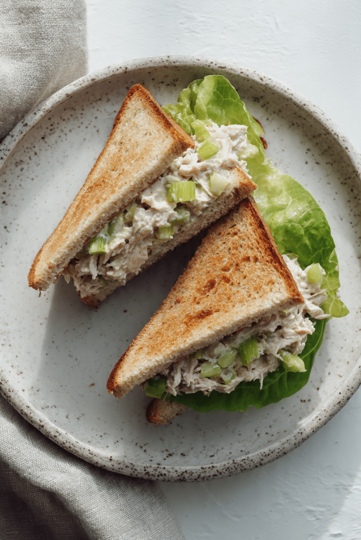Chicken Salad Sandwich
