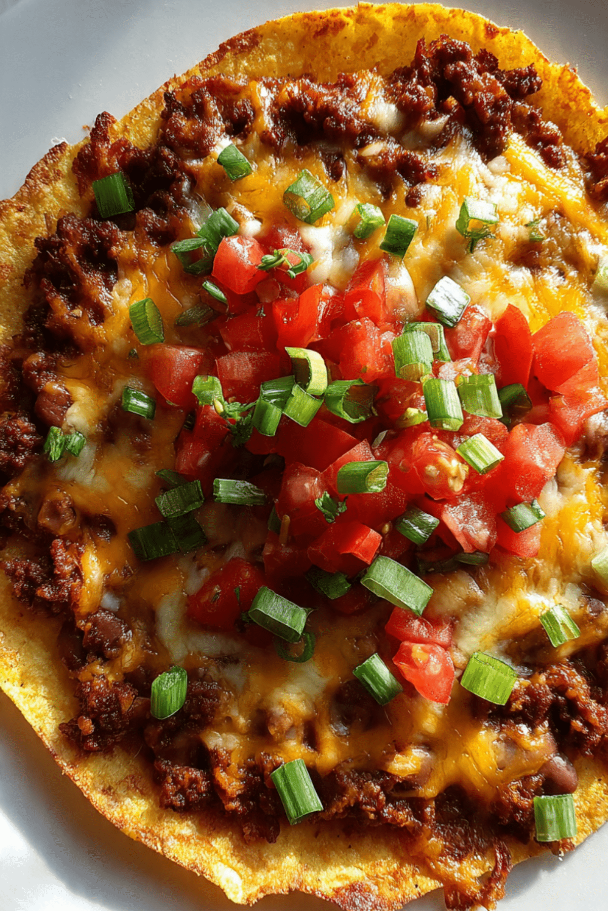 Mexican Pizza Taco Bell Recipe