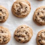 Banana Bread Cookies
