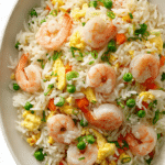Shrimp Fried Rice