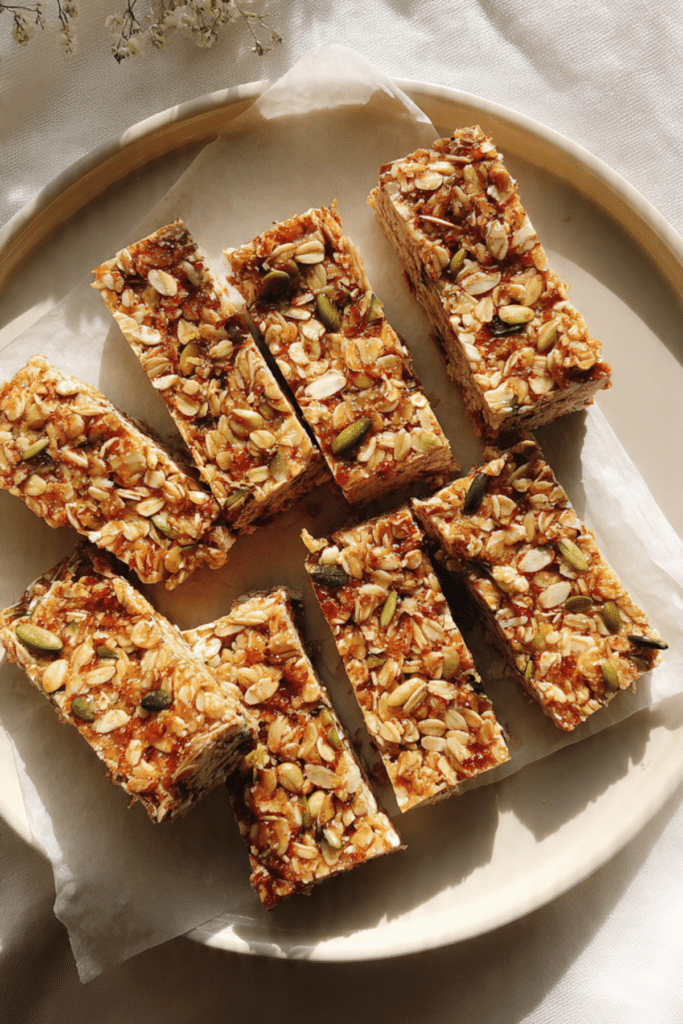 Granola Bars