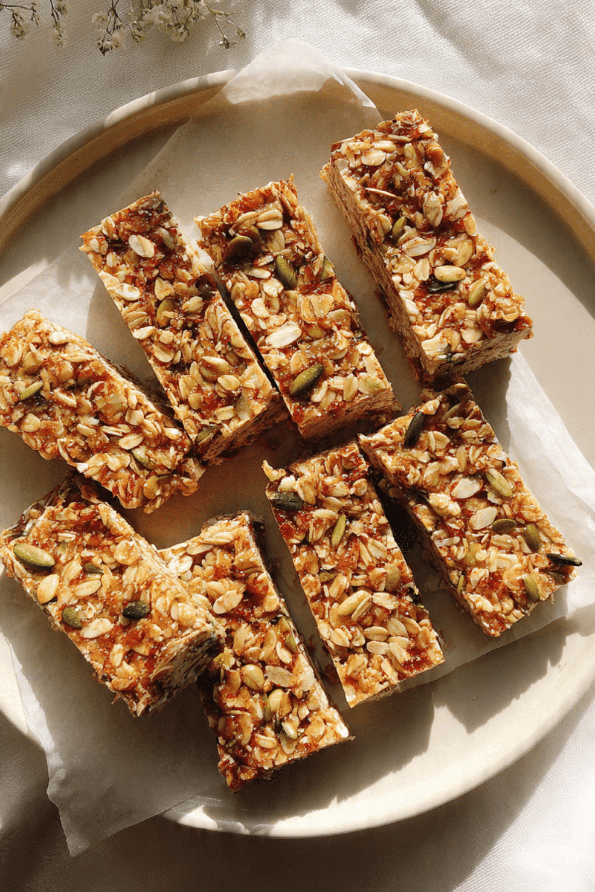 Granola Bars