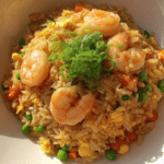 Shrimp Fried Rice