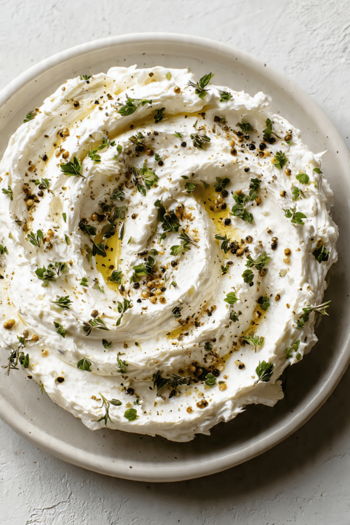 Boursin Cheese Recipe