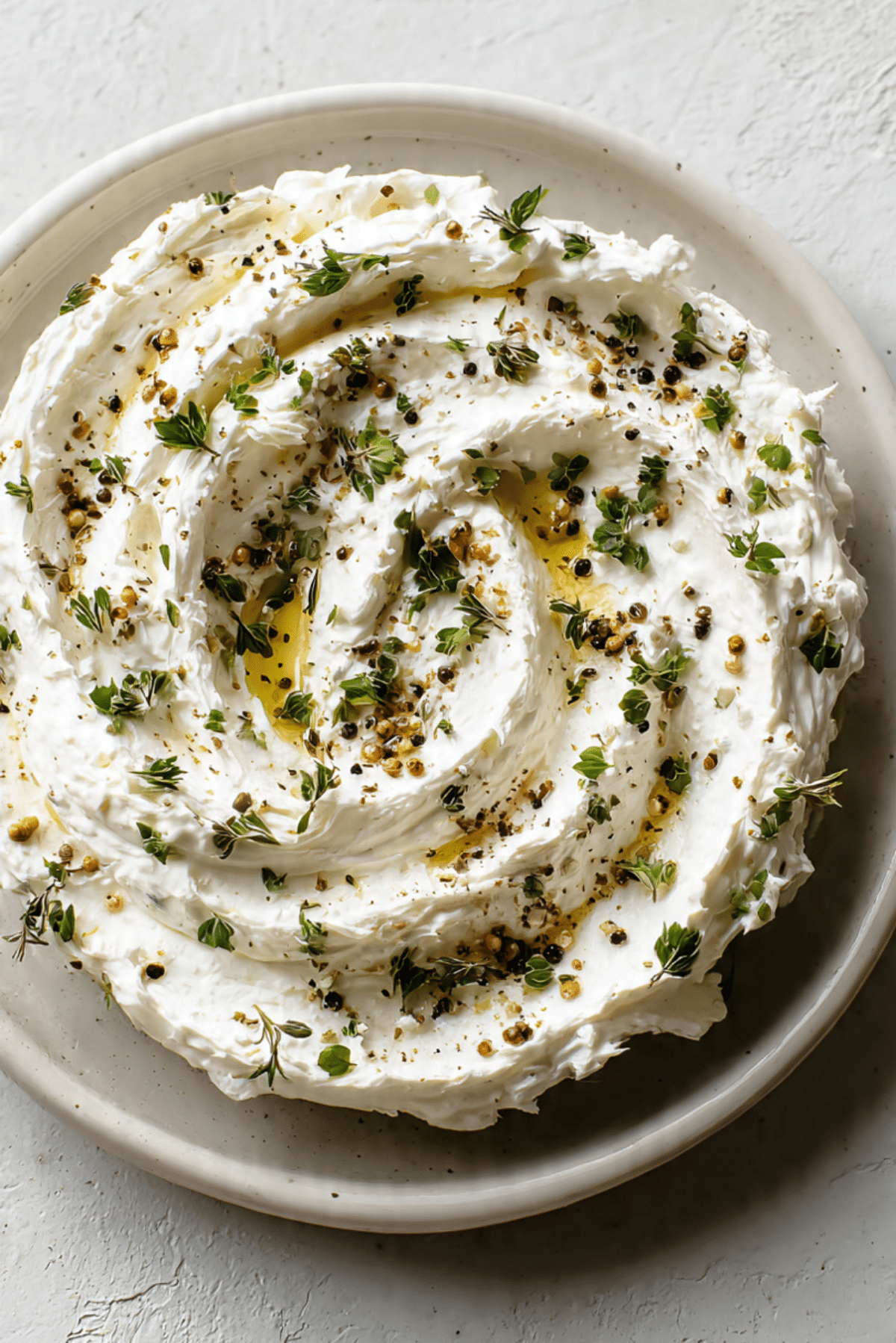 Boursin Cheese Recipe