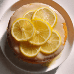 Gluten-Free Lemon Cake