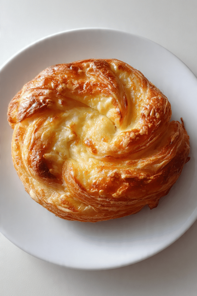 Cheese Danish Recipe