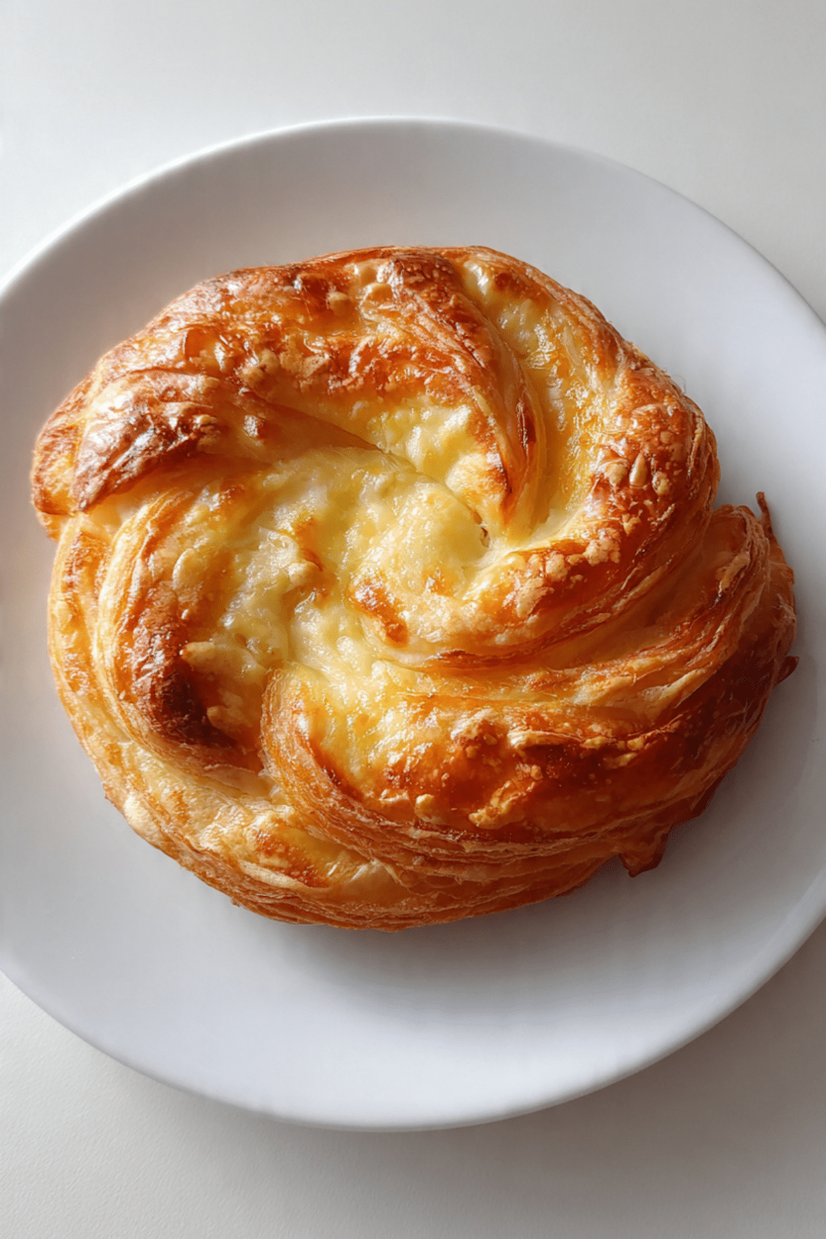 Cheese Danish Recipe