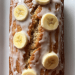 Banana Bread with Greek Yogurt