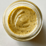 Dijon Vinaigrette Recipe