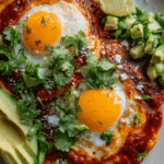 Huevos Rancheros