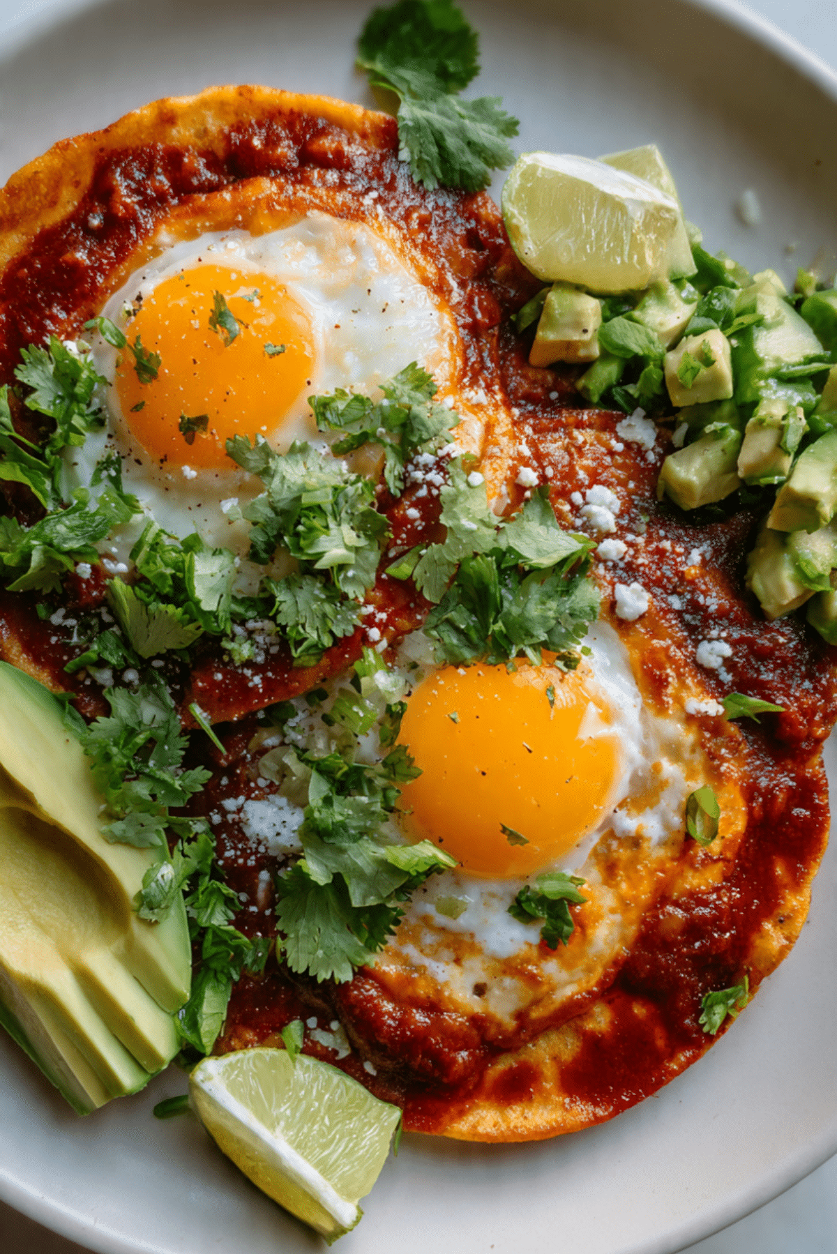 Huevos Rancheros