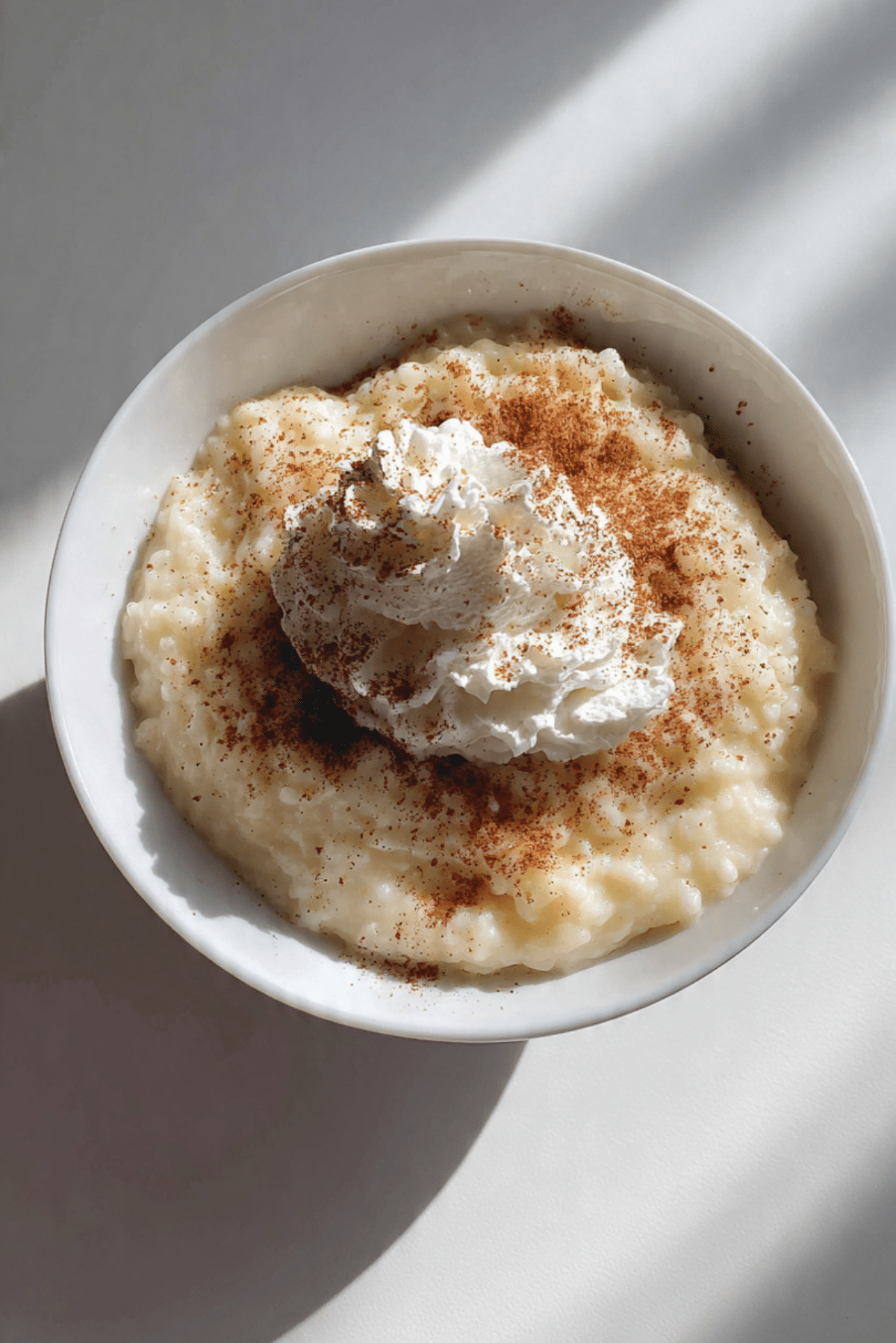 Tapioca Pudding Recipe