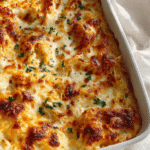 Million Dollar Chicken Casserole