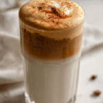 Pumpkin Spice Whipped Dalgona Coffee