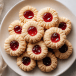 Jam Delight Cookies