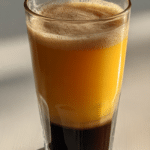 Coffee and Orange Juice