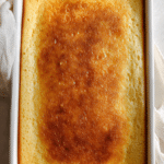 Sheet Pan Buttermilk Pancakes