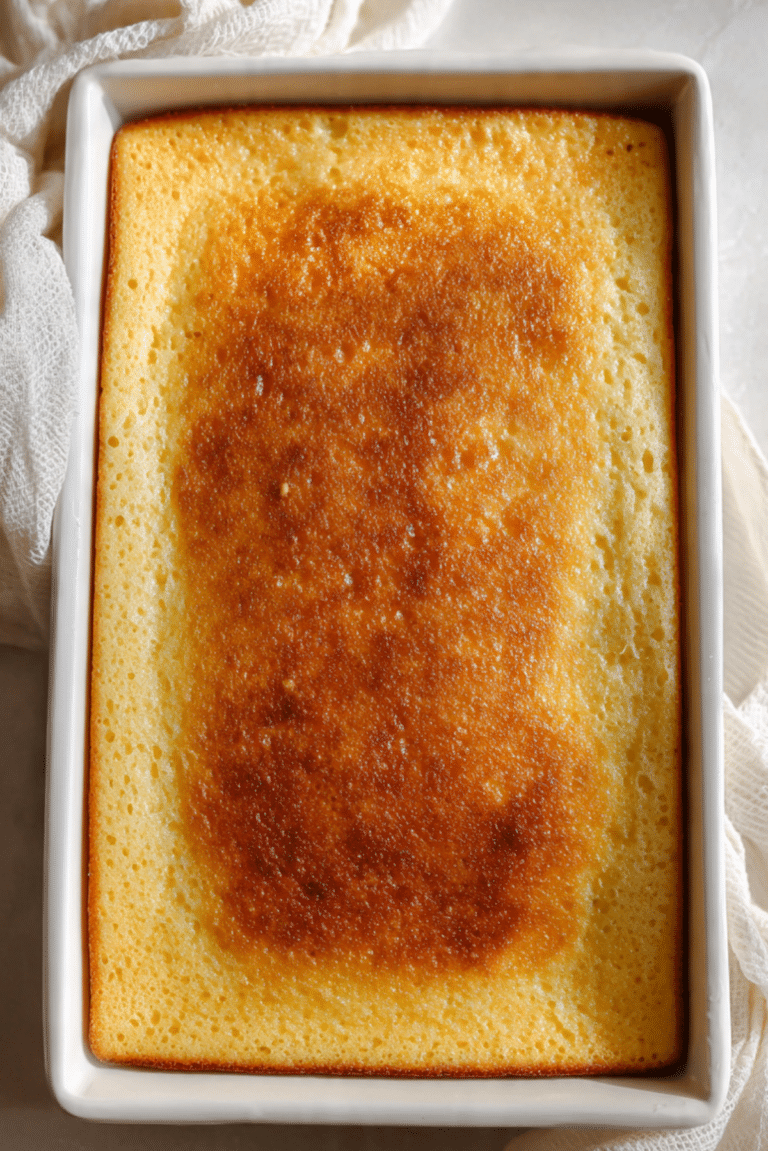 Sheet Pan Buttermilk Pancakes