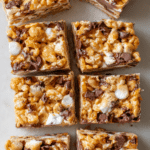 Golden Grahams S’mores Bars Recipe