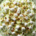 Pistachio-Packed Watergate Salad