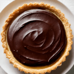 Creamy Torta Susanna