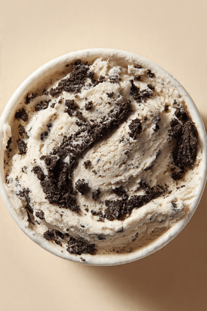 Cookies & Cream Ninja Creami