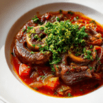 Ossobuco Recipe