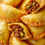 Beef Empanadas