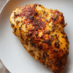 Air Fryer Chicken Breast