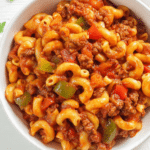 American Goulash