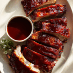 Baby Back Ribs