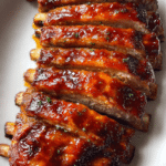 Baby Back Ribs