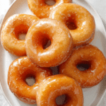 Chinese Take-Out Donuts