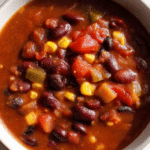 Vegetarian Chili