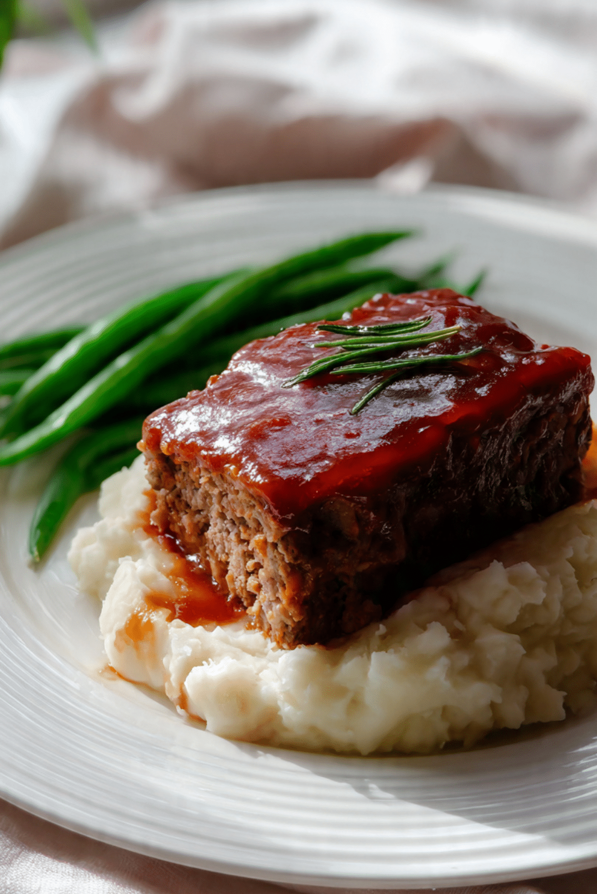 The Best Meatloaf Recipe