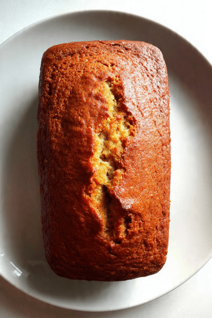 Classic Banana Bread Recipe